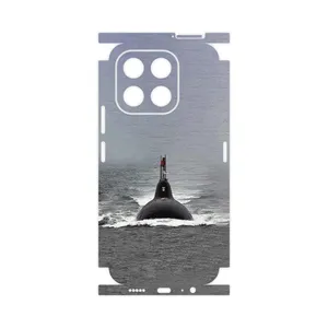 MAHOOT Submarine-FullSkin Cover Sticker for Honor X6c
