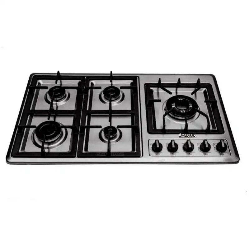 اجاق گاز صفحه ای آذرلوکس مدل SM1