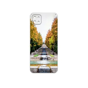 MAHOOT SHAHZADEH-Garden Cover Sticker for Samsung Galaxy A12