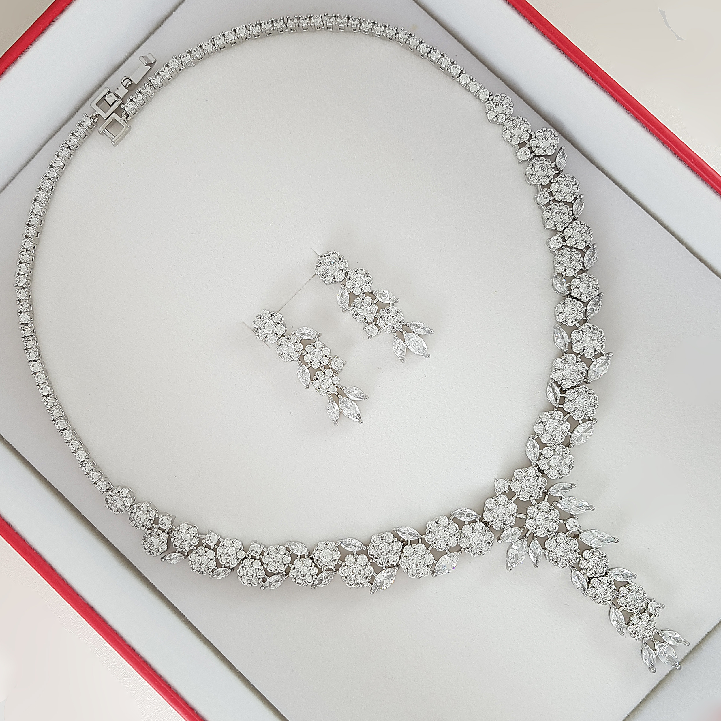 نیم ست زنانه ژوپینگ مدل 1585