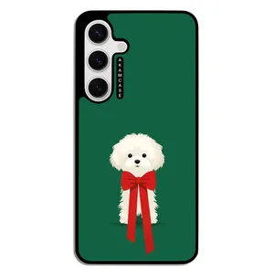 AKAM AMC-WSGS24-DOGS-11 Cover For Samsung Galaxy S24