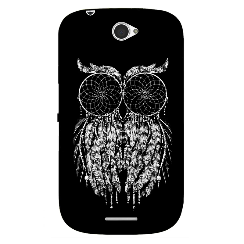 کاور مگافون کد 6276 مناسب برای گوشی موبایل سونی Xperia E4