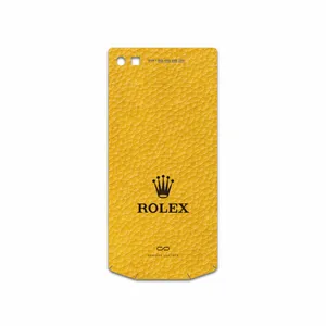 MAHOOT ML-RLX Cover Sticker for BlackBerry P9982