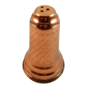 نمک پاش مسی مدل M13 بسته دو عددی