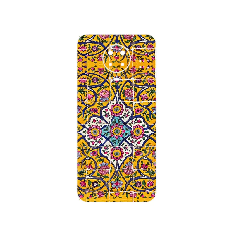برچسب پوششی ماهوت مدل Iran Tile 10 مناسب برای گوشی موبایل نوکیا G20