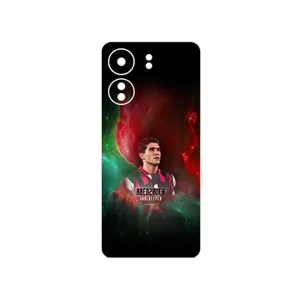 MAHOOT Ahmad Reza Abedzadeh Cover Sticker for Xiaomi Poco C65