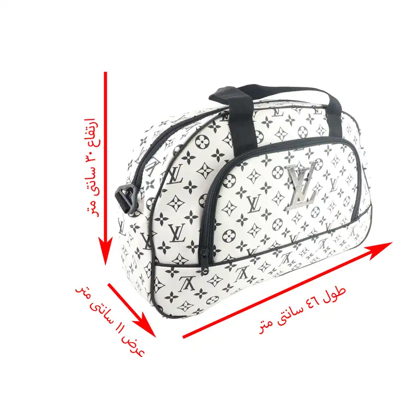 ساک سفری مدل LY-4