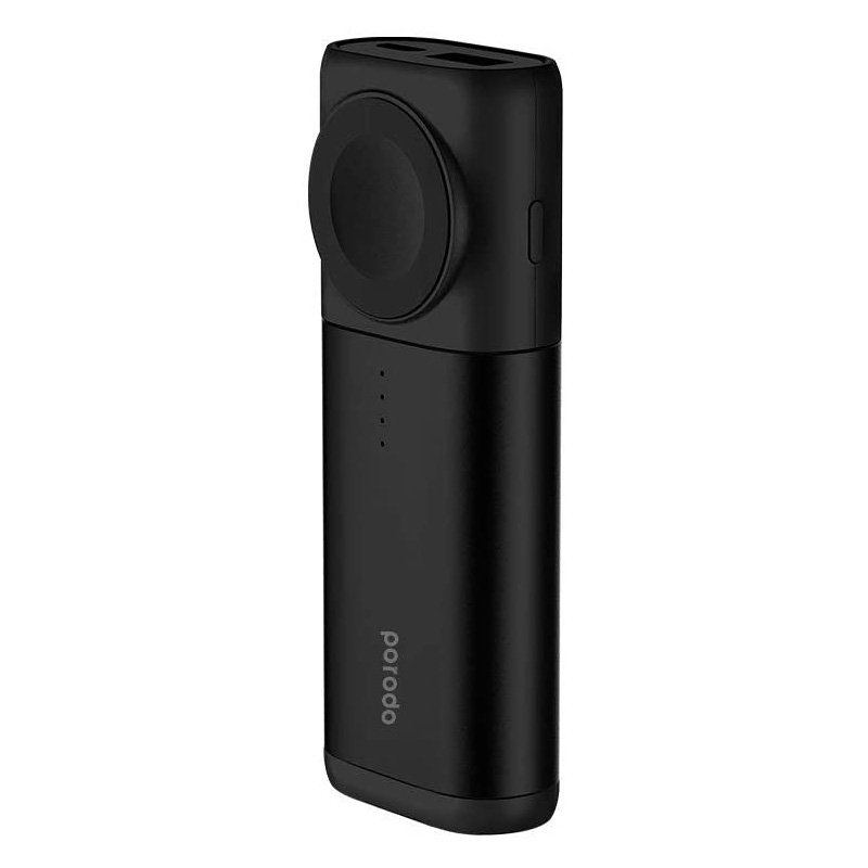 شارژر همراه پرودو مدل PD-W09 ظرفیت 5200 میلی آمپر ساعت 