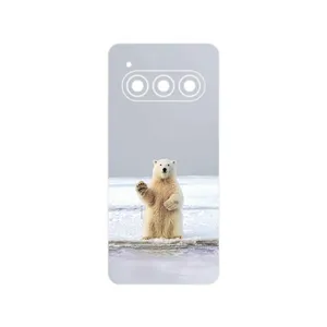 MAHOOT Polar_bear Cover Sticker for Daria Bond II 5G