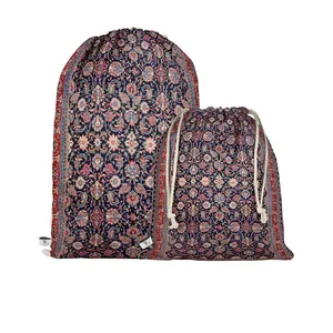 نظم دهنده سفری مدوپد مدل C-Sarough17 بسته 2 عددی