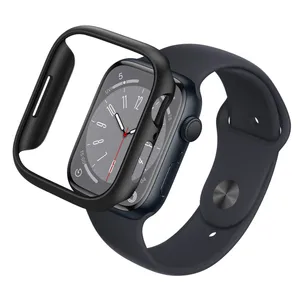 کاور سامورایی مدل Subra مناسب برای اپل واچ 41 میلیمتری