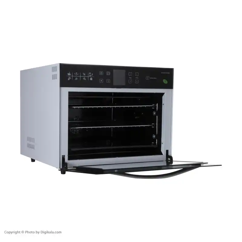 آون توستر مدل SOLARDOM رومانزو