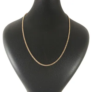 زنجیر زنانه ژوپینگ استیل مدل 2146