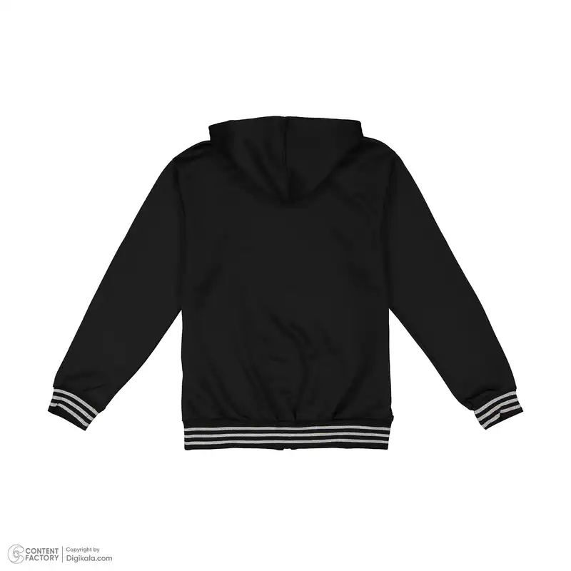 ست گرمکن و شلوار ورزشی بچگانه مدل 0016