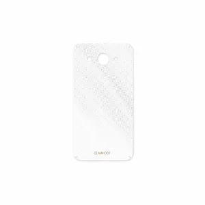 MAHOOT Gloss Transparent Cover Sticker for Huawei Y3 2018
