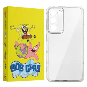 BOB GHAB JELEBD Cover For Samsung Galaxy S23