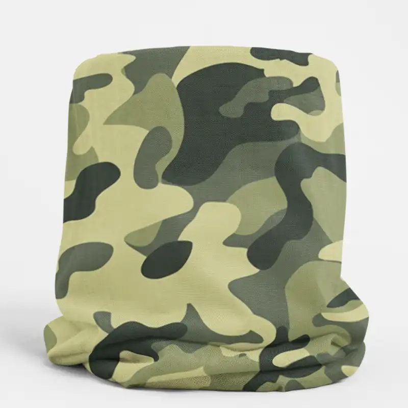 دستمال سر و گردن مدل EC90022