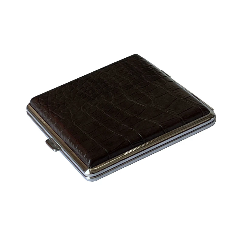 جاسیگاری گوپای طرح پوست ماری