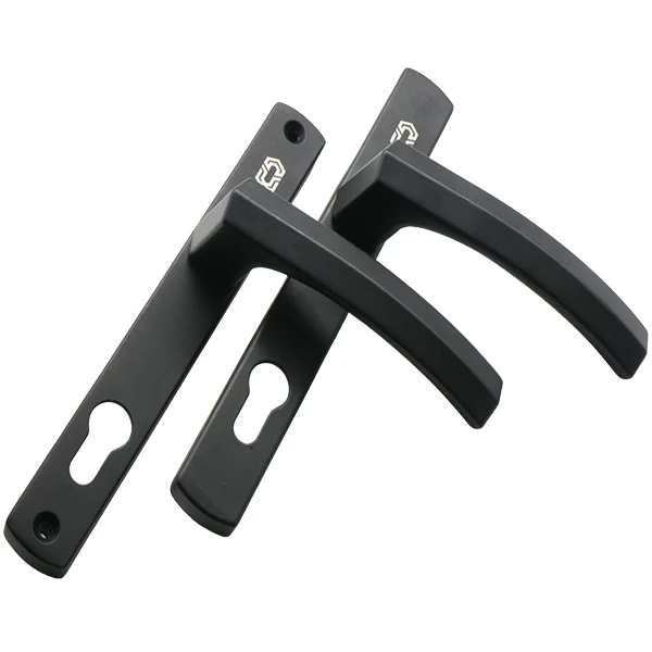 دستگیره در ویکا مدل D200 بسته 2 عددی