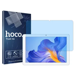 محافظ صفحه نمایش آنتی بلو هوکو مدل HyBLU مناسب برای تبلت آنر Pad X8 Lite