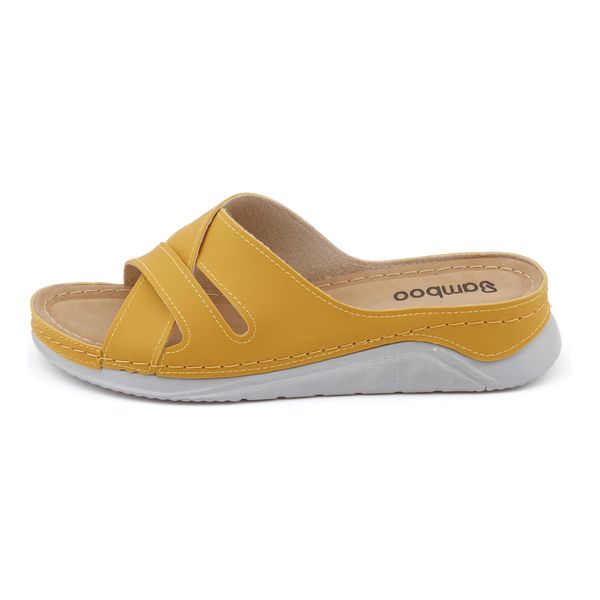 دمپایی زنانه مدل طبی نگار کد 100