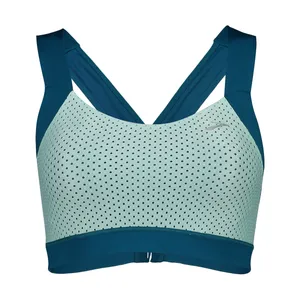 نیم تنه ورزشی زنانه بروکس کد L2