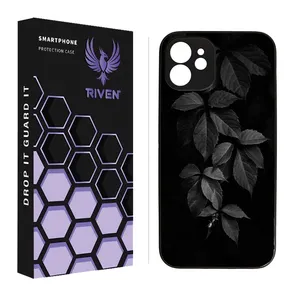 RIVEN RI3-10 Case For Apple iPhone 12