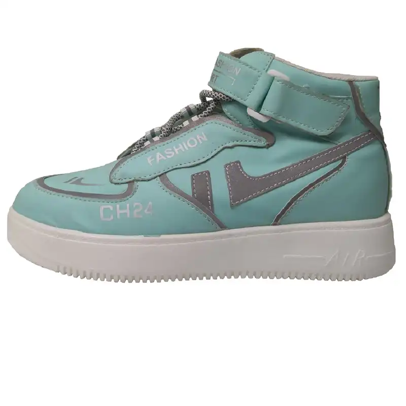 نیم بوت زنانه مدل CH24