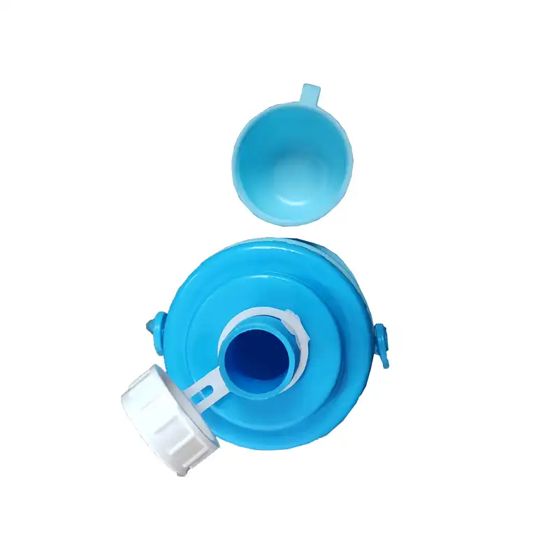 قمقمه مدل لیوان دار طرح نایک گنجایش 0.5 لیتر