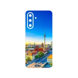 MAHOOT City of Berlin Cover Sticker for Samsung Galaxy A36