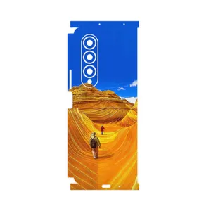 MAHOOT Amazing Rocks-FullSkin Cover Sticker for Samsung Galaxy Z Fold4