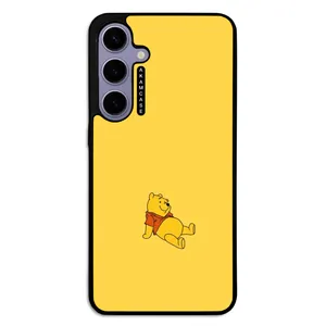 AKAM AMC-WSGS24P-POOH-24 Cover For Samsung Galaxy S24 Plus