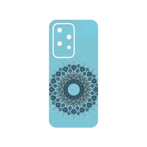 MAHOOT Art of Illumination 4 Cover Sticker for Honor 200 Lite