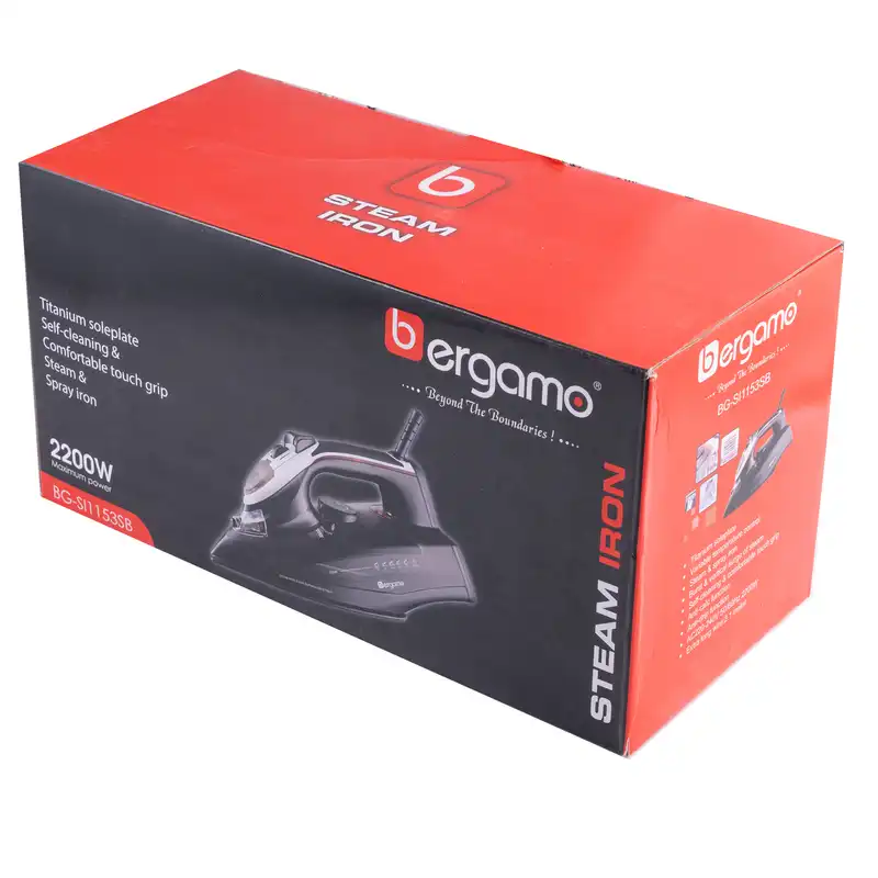 اتو بخار مدل SI1153SB