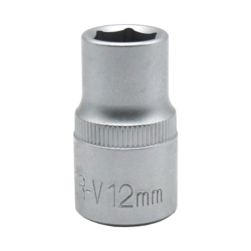 سری بکس تاپکس مدل YPK-6PAR-1/2INCH سایز 12 میلی متر