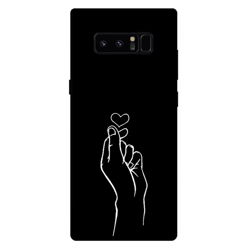 کاور مگافون کد 7769 مناسب برای گوشی موبایل سامسونگ Galaxy Note 8