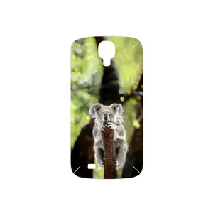 MAHOOT Koala bear Cover Sticker for Samsung Galaxy S4