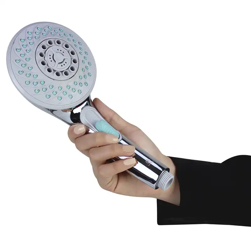 سردوش حمام قهرمان مدل CR02