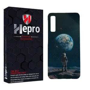 HEPRO MC Cover for SAMSUNG GALAXY A7 2018