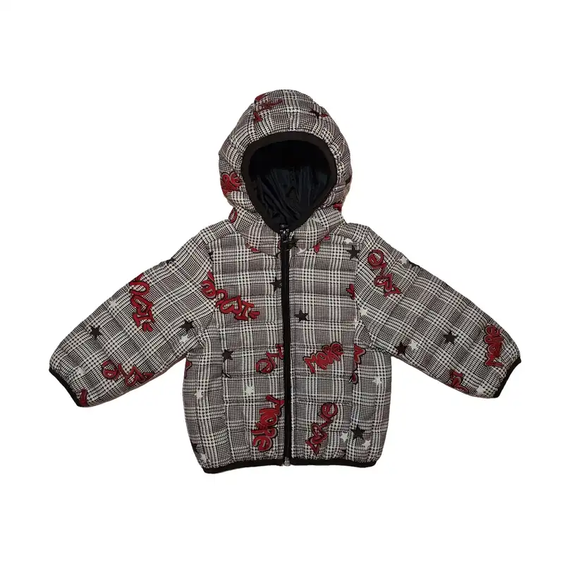 کاپشن پسرانه کد 4564