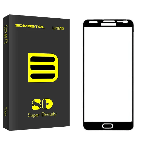 محافظ صفحه نمایش سوماستل مدل SD مناسب برای گوشی موبایل سامسونگ Galaxy J7 2016