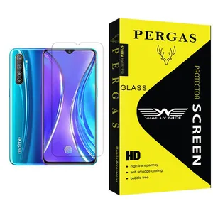 Waily Nice Pergas Glass MIX001 Screen Protector For Realme X2