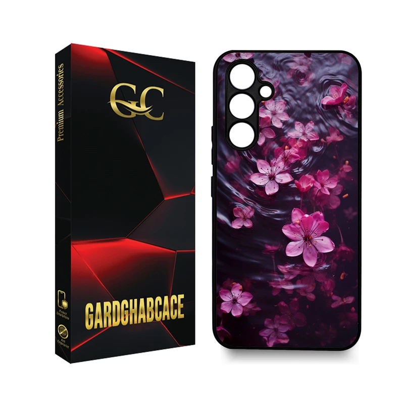 کاور گارد قاب کیس مدل فانتزی T مناسب برای گوشی موبایل سامسونگ Galaxy A54   