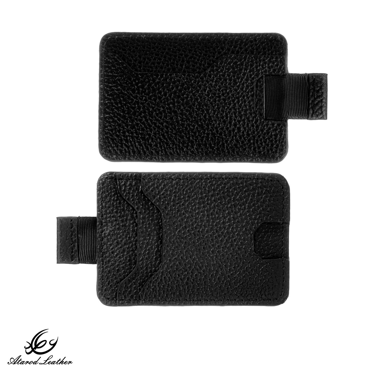 ست هدیه چرم عطارد مدل چرم طبیعی کد A75 -  - 6