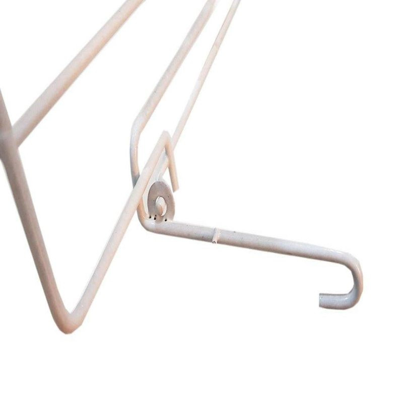 بند رخت شوفاژی مدل AT 2601