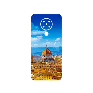 MAHOOT City of Florence Cover Sticker for Nokia 5.3