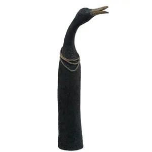 تندیس مدل جوجه اردک