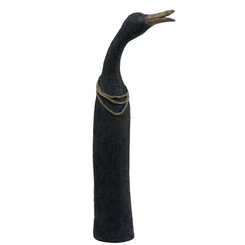 مجسمه مدل اردک