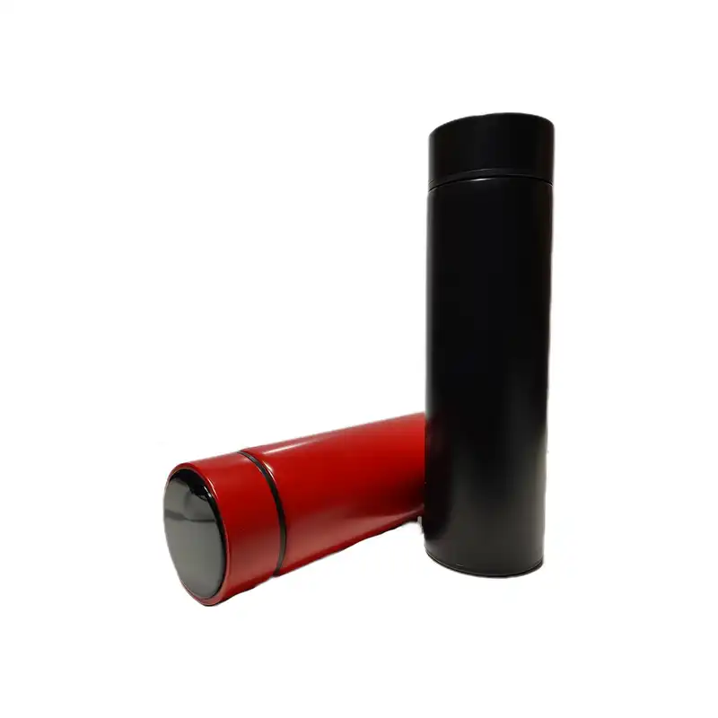 فلاسک مدل هوشمند گنجایش 0.5 لیتر