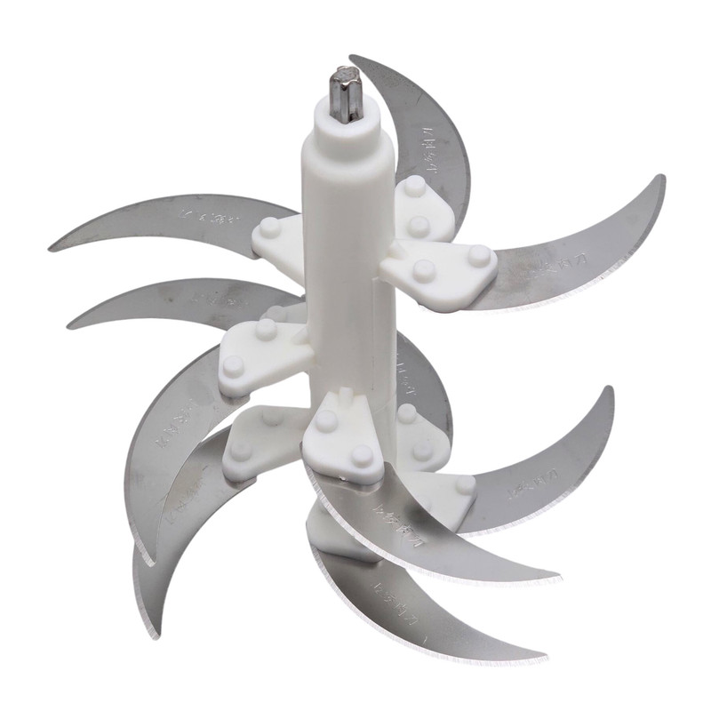 خردکن سیلور کرست مدل MA-2024